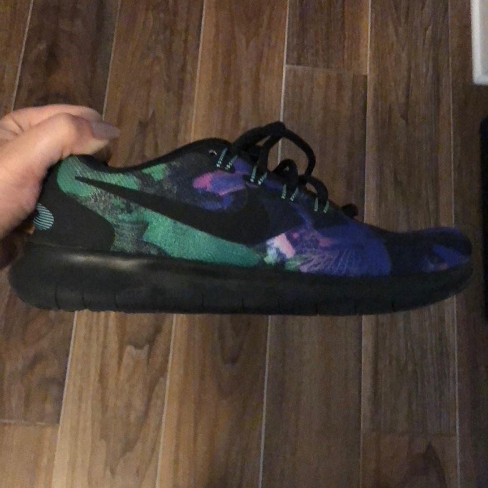 Nike Free RN 2017 Solstice